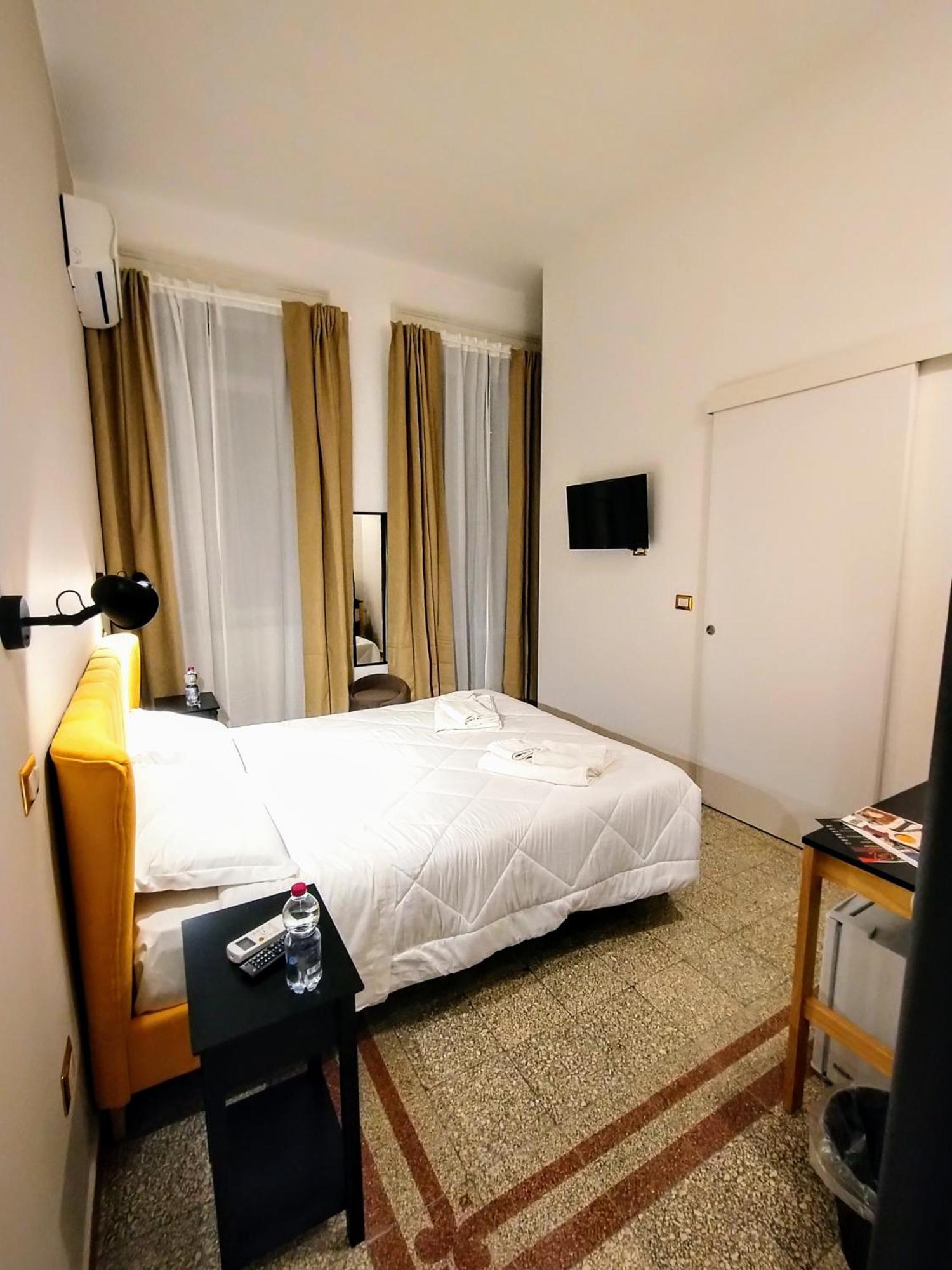 Suleima B&B Messina Centro Exterior foto