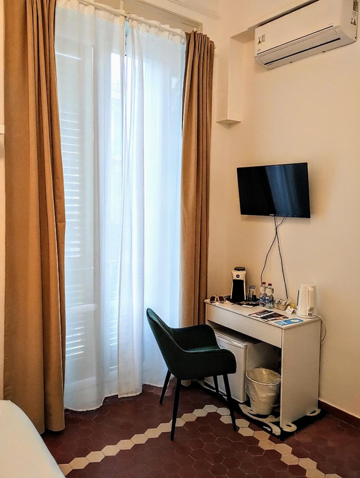 Suleima B&B Messina Centro Exterior foto